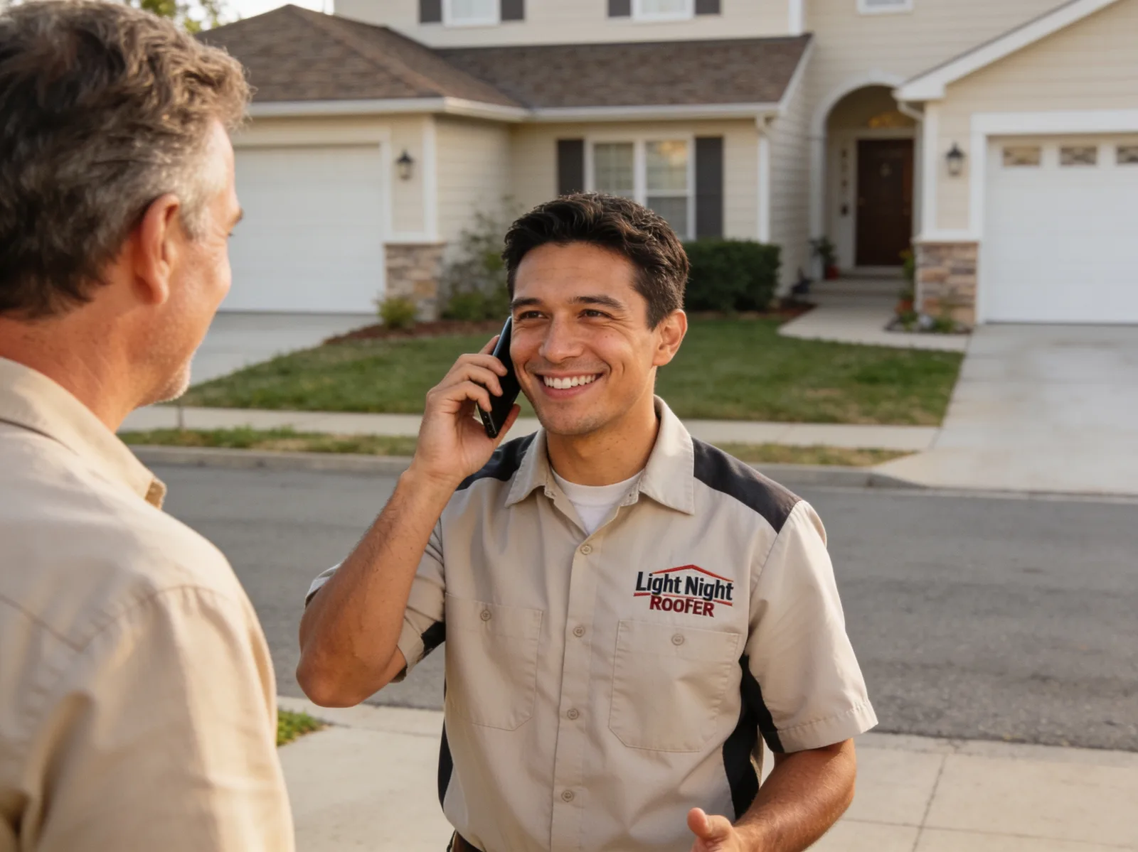 Emergency Roof Repair Laguna Niguel, CA FAQs